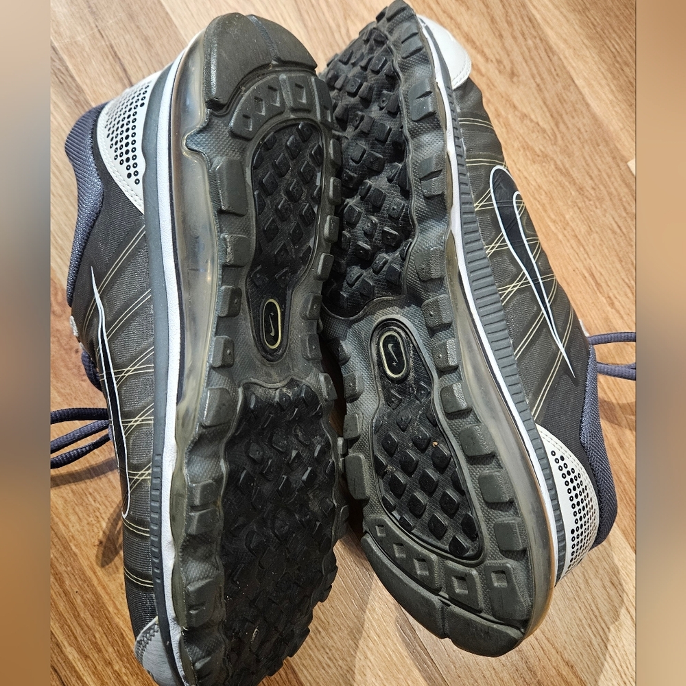 RARE 🔥 Nike Air Max+ 2009 - Picture 5 of 8